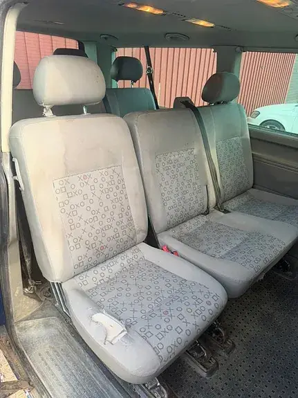 Volkswagen Caravelle 2009 photo 5