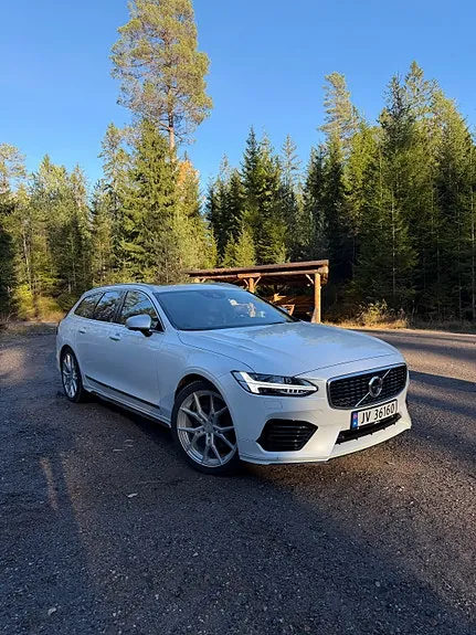 Volvo V90
