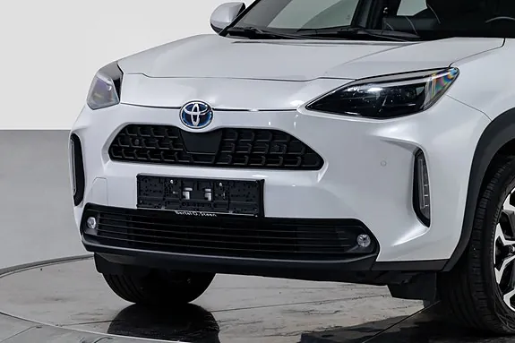 Toyota Yaris Cross 2023 photo 4