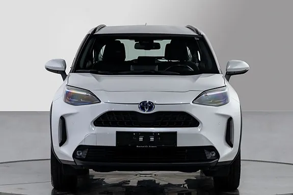 Toyota Yaris Cross 2023 photo 2