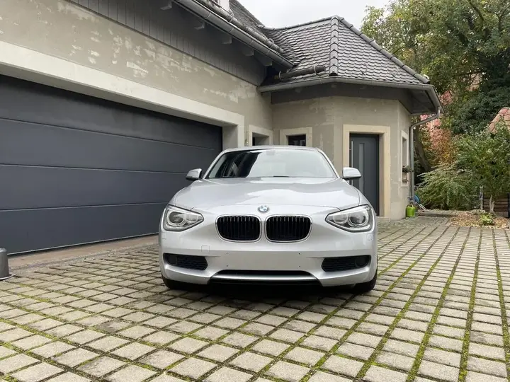 BMW 116I