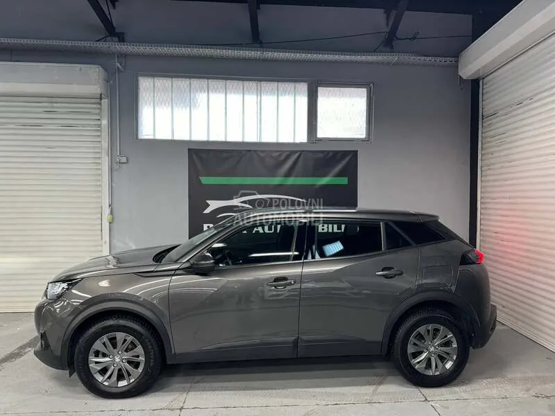 Peugeot 2008 2020 photo 3