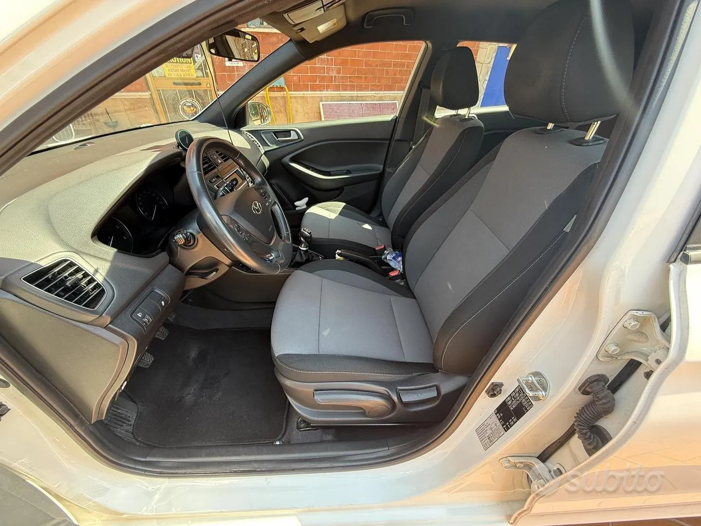 Hyundai I20 2018 photo 4