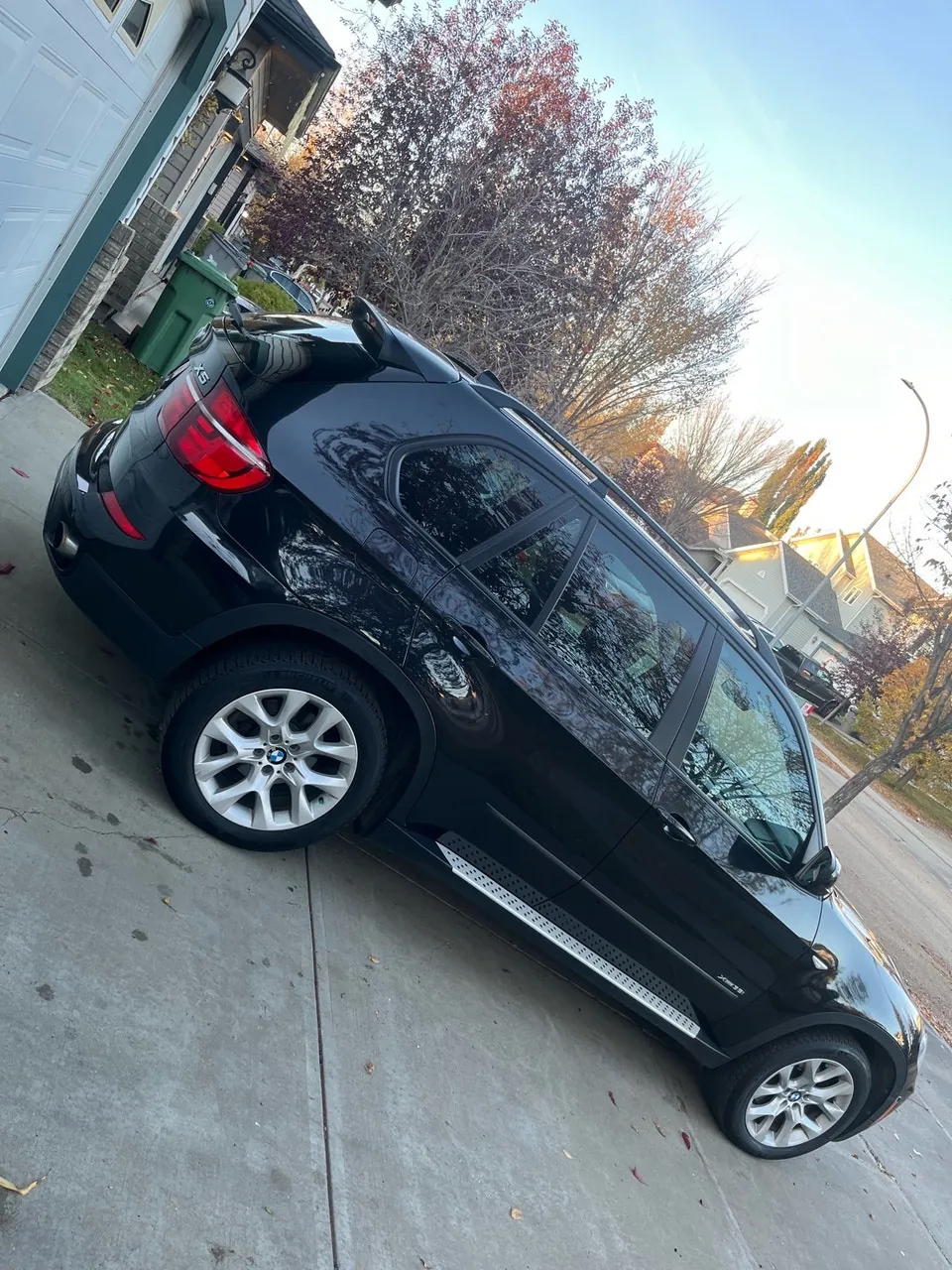BMW X5 2013 photo 2