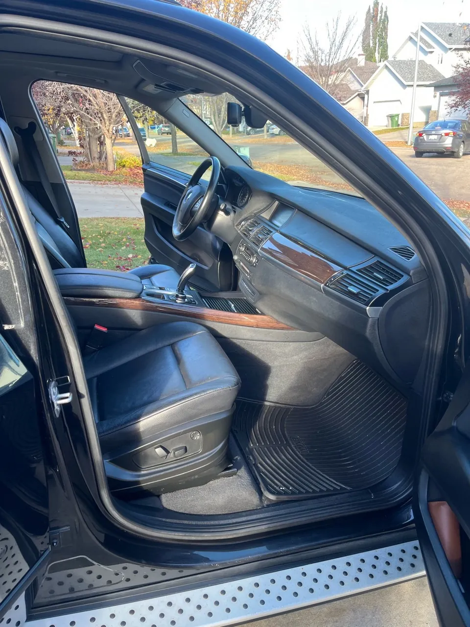 BMW X5 2013 photo 4