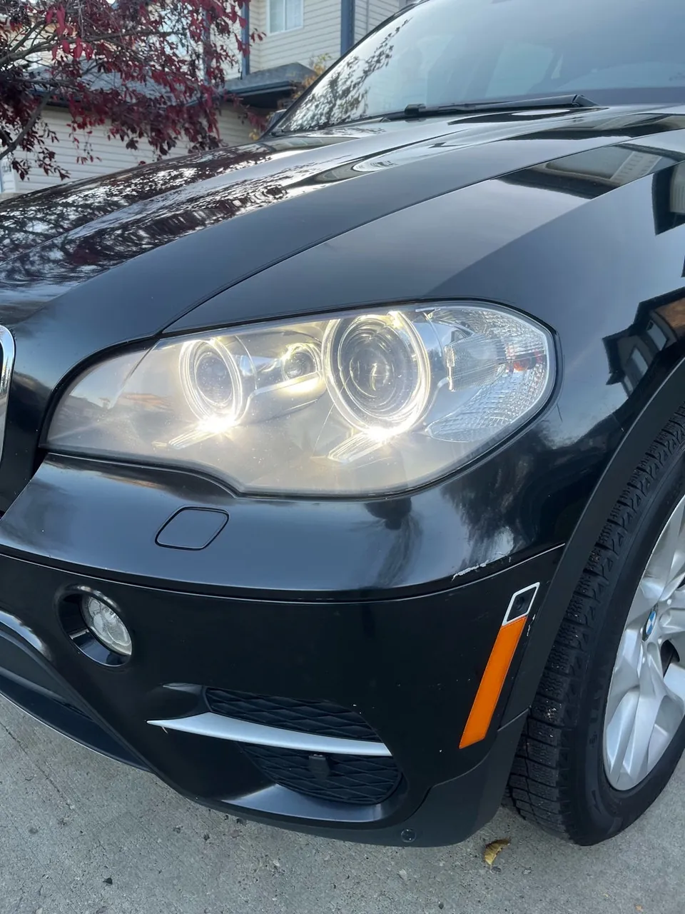 BMW X5 2013 photo 3