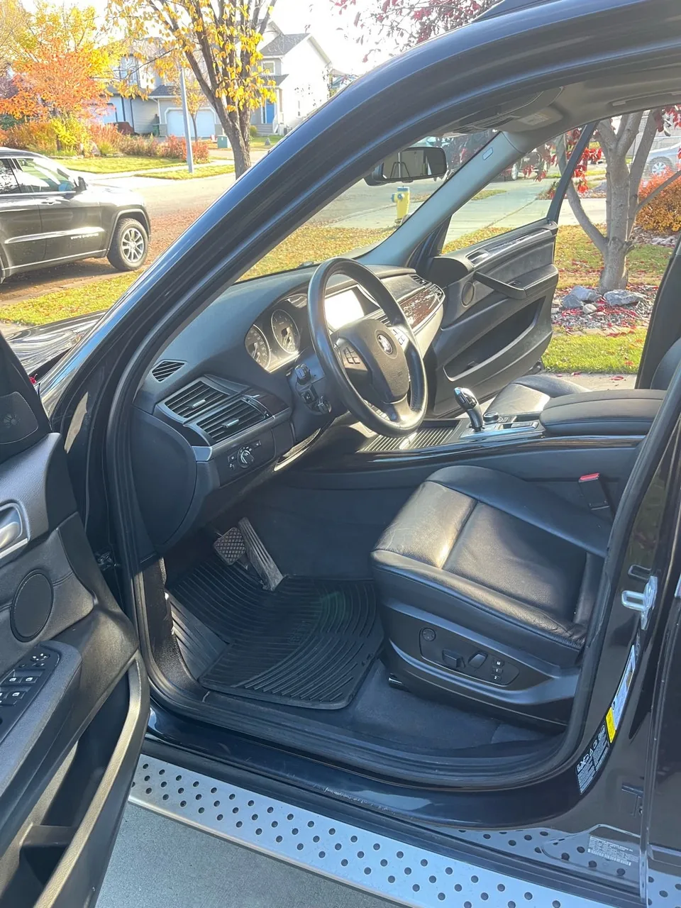 BMW X5 2013 photo 5