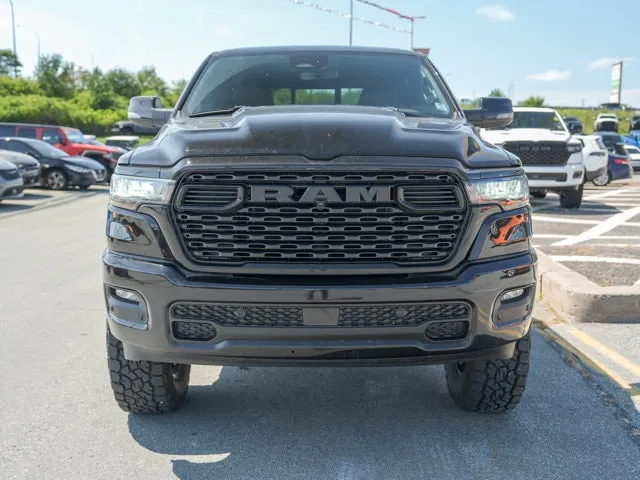 Ram 1500 2026 photo 2