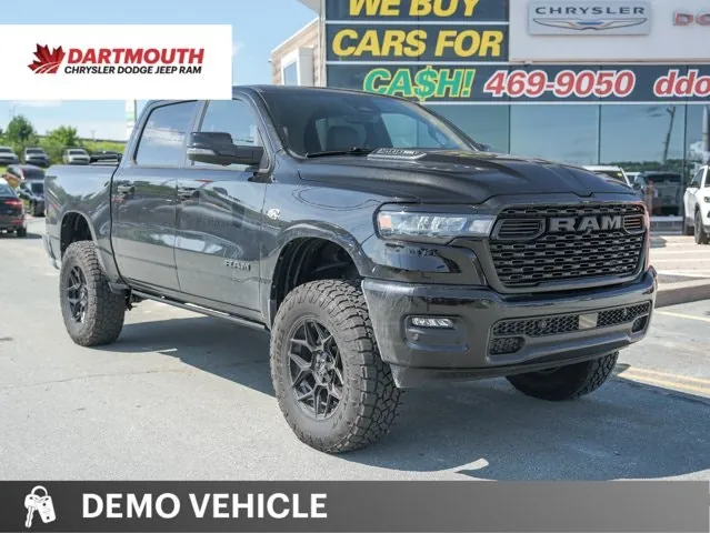 Ram 1500