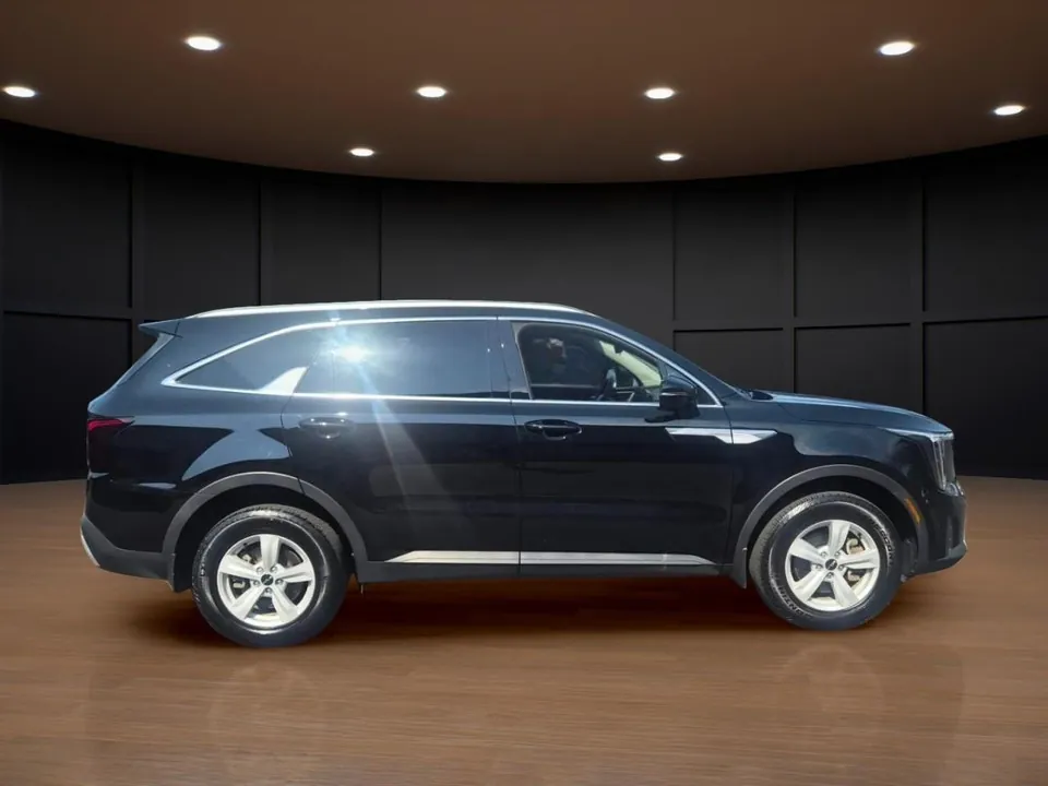Kia Sorento 2025 photo 4