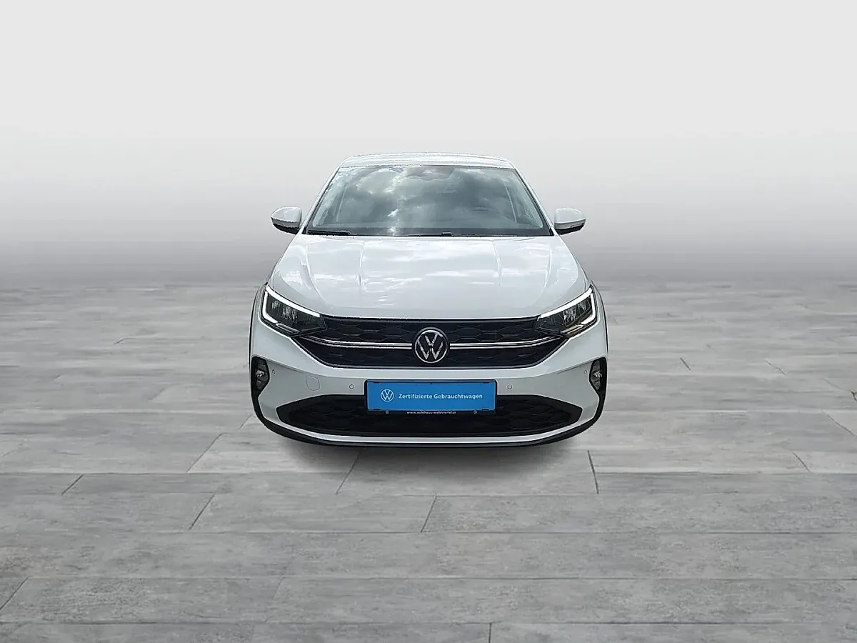 Volkswagen Taigo 2026 photo 2