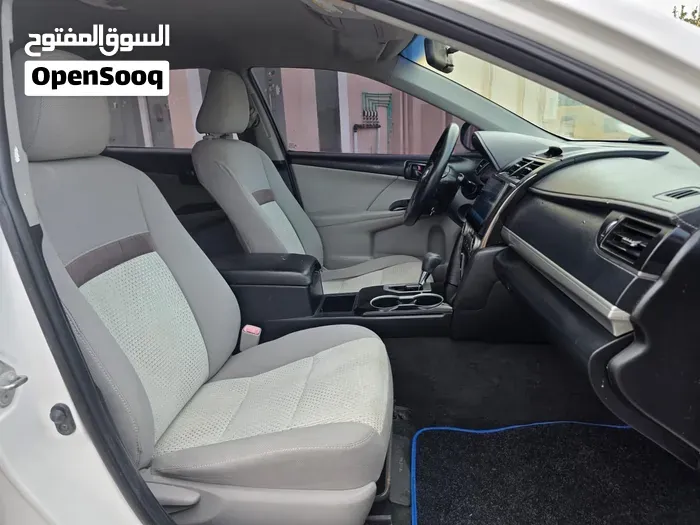 Toyota Camry 2013 photo 4