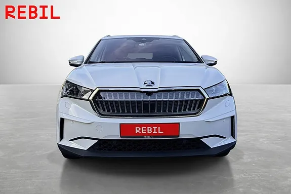 Skoda Enyaq 2022 photo 2