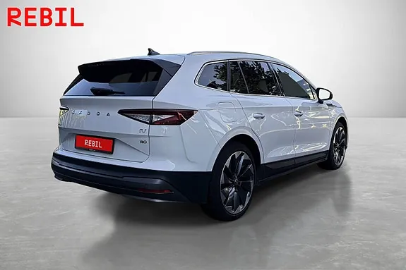 Skoda Enyaq 2022 photo 4