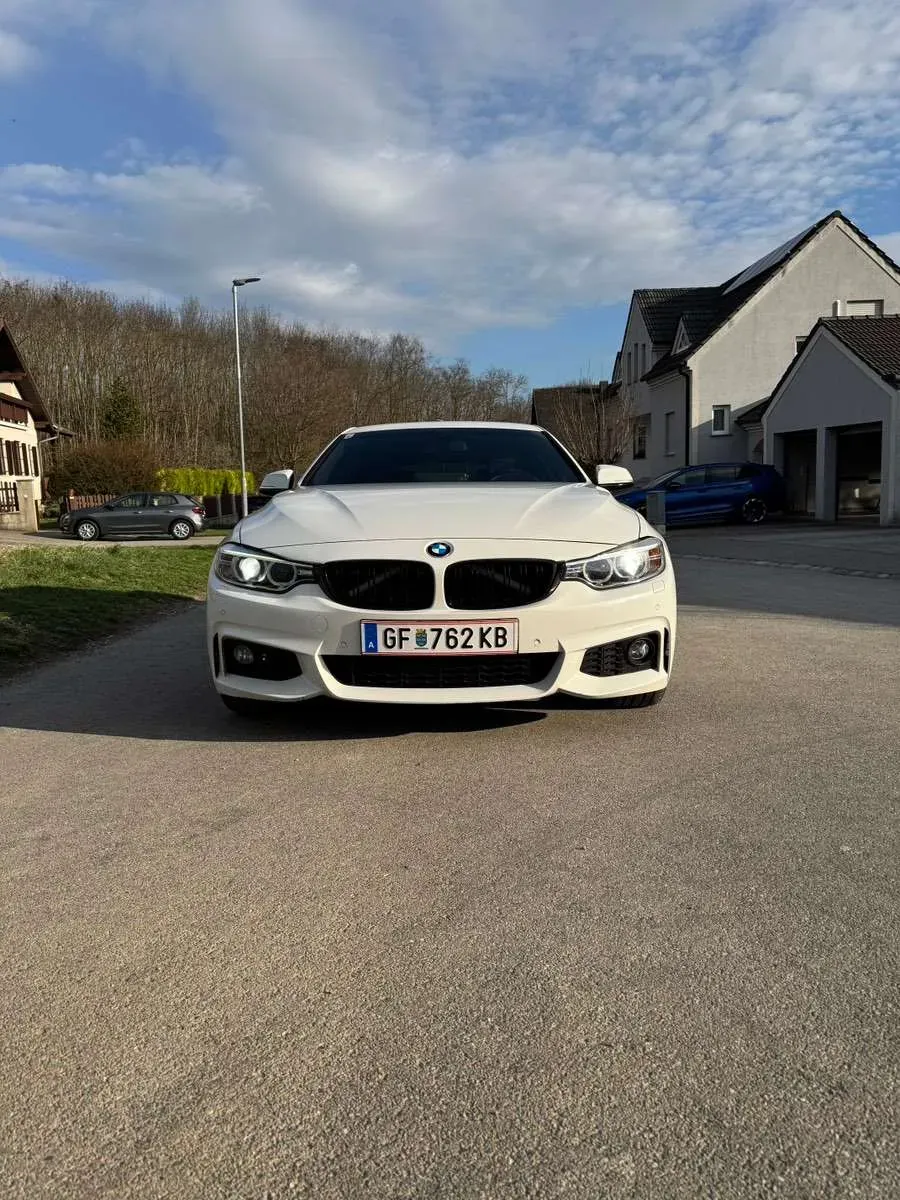 BMW 4 Series 2016 photo 2