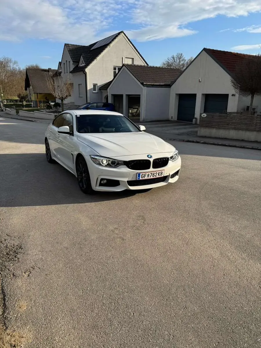BMW 4 Series 2016 photo 3