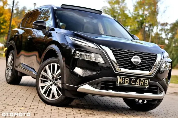 Nissan X-Trail 2025 photo 4