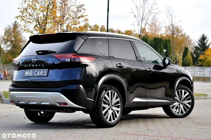 Nissan X-Trail 2025 photo 5