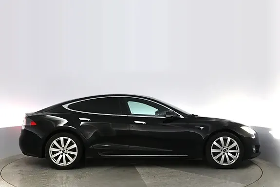 Tesla Model S 2018 photo 2