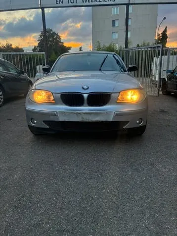 BMW 116I