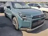 Toyota Rav4 2026 photo 2