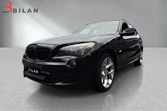 BMW X1 2012 photo 2
