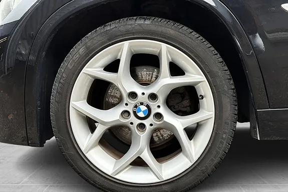 BMW X1 2012 photo 4
