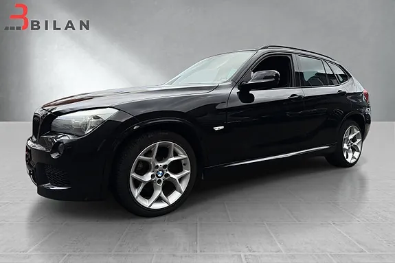 BMW X1 2012 photo 3