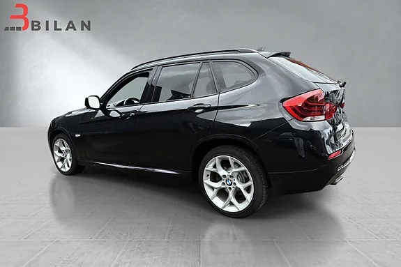 BMW X1 2012 photo 5
