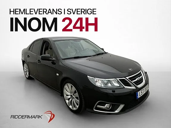 Saab 9-3 2014 photo 3