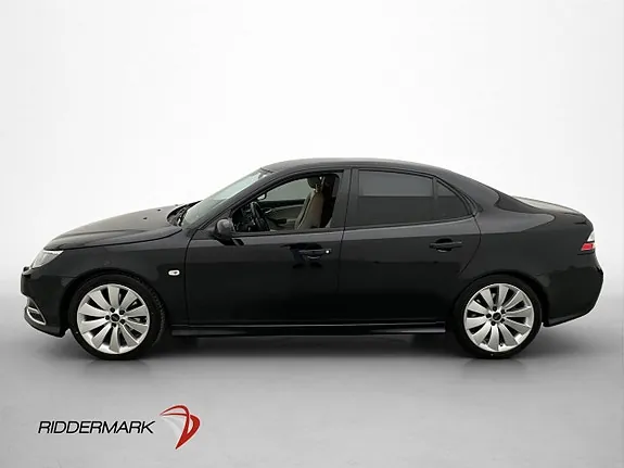 Saab 9-3 2014 photo 4