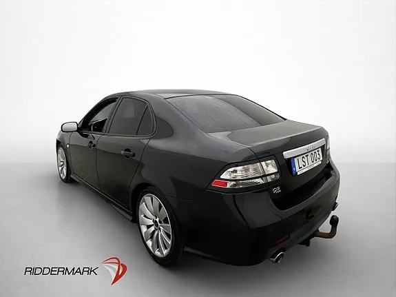 Saab 9-3 2014 photo 5