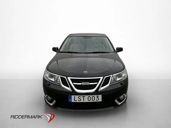 Saab 9-3 2014 photo 2