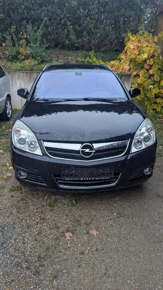 Opel Signum