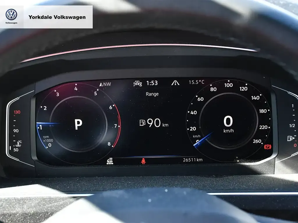 Volkswagen Tiguan 2023 photo 5