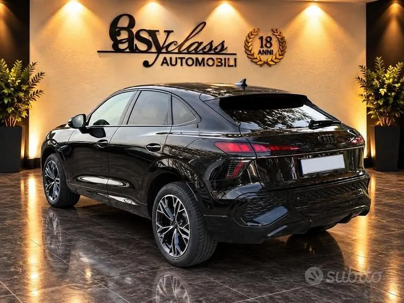 Audi Q3 2026 photo 3