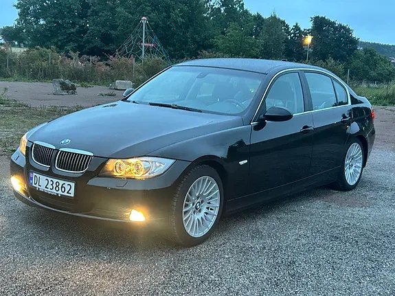 BMW 325I