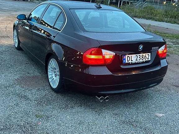 BMW 325I 2006 photo 3