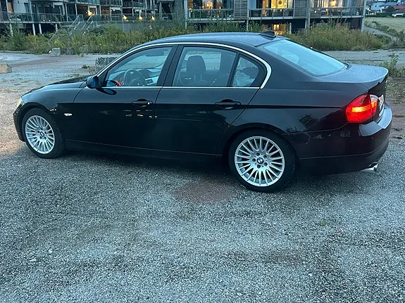 BMW 325I 2006 photo 5