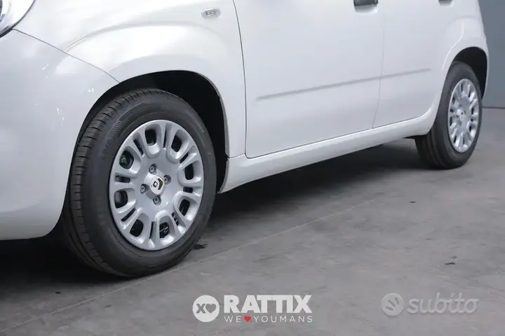 Fiat Panda 2025 photo 4