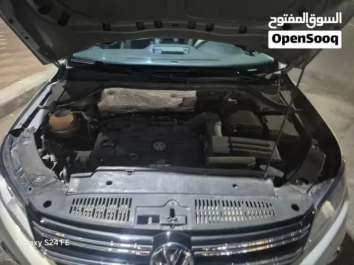 Volkswagen Tiguan 2015 photo 4
