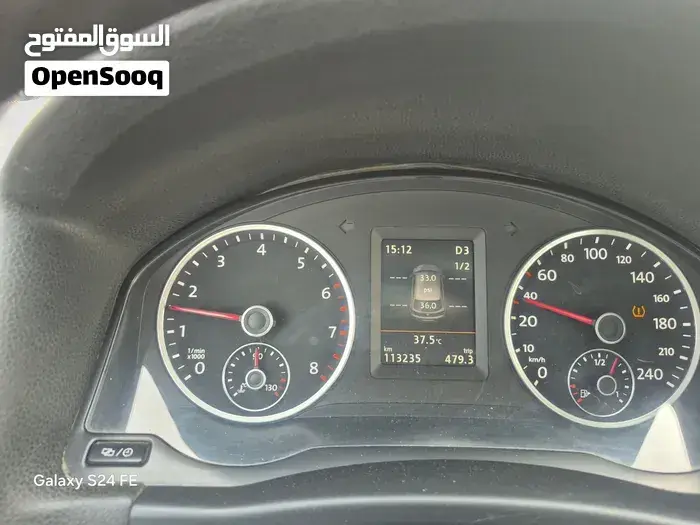 Volkswagen Tiguan 2015 photo 2