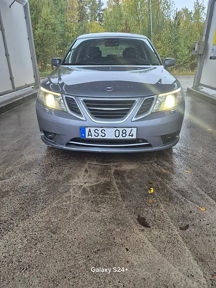 Saab 9-3