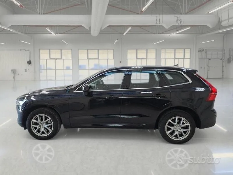 Volvo Xc60 2021 photo 5