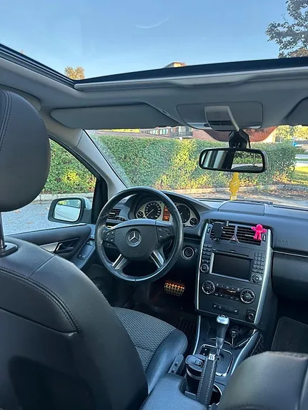 Mercedes-Benz B180 D 2009 photo 5