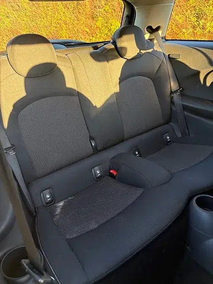 Mini Cooper 2015 photo 5
