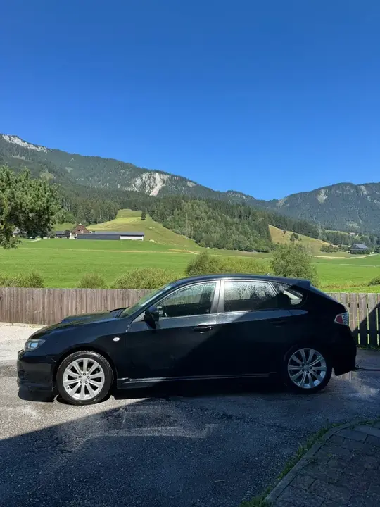 Subaru Impreza 2012 photo 3