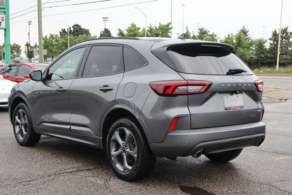 Ford Escape 2024 photo 5
