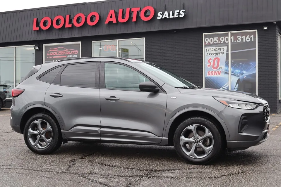 Ford Escape