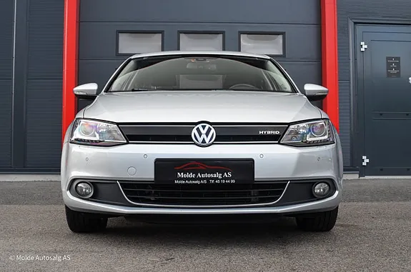 Volkswagen Jetta 2013 photo 3
